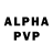 Alpha PVP Соль the Enorme